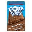 Picture of POPTARTS CHOCOLATE FUDGE 384GR 8S