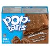 Picture of POPTARTS CHOCOLATE FUDGE 384GR 8S