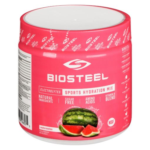 Picture of BIOSTEEL MIX - WATERMELON 140GR