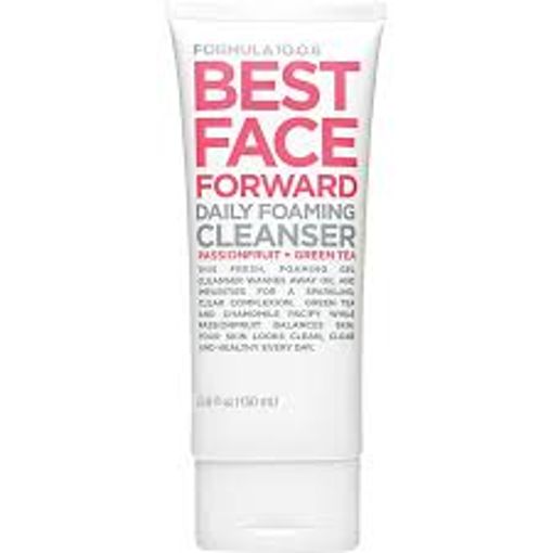 Picture of FORMULA 10-0-6 BEST FORWARD - DAILY FOAMING CLEANSER 150ML
