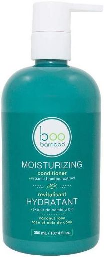 Picture of BOO BAMBOO MOISTURIZING CONDITIONER 300ML