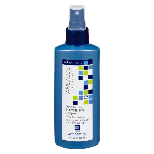 Picture of ANDALOU THICKENING SPRAY 178ML