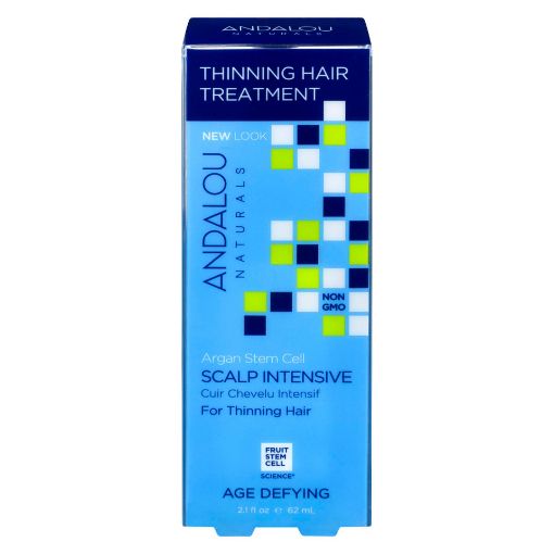 Picture of ANDALOU AGE DEFYING - SCALP INTENSIVE 62ML
