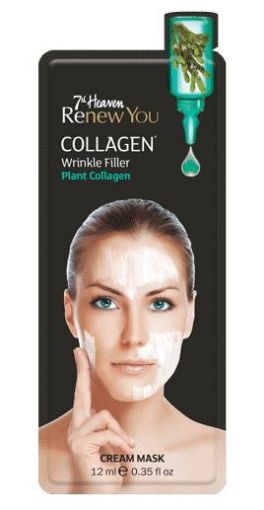 Picture of 7TH HEAVEN RENEW YOU COLLAGEN WRINKLE FILLER
