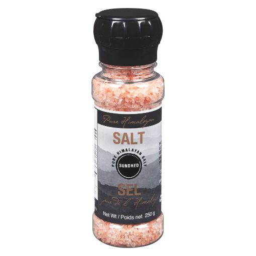 Picture of SUNDHED HIMALAYAN SALT - COARSE 250GR