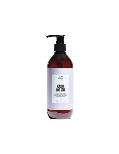 Picture of AG HAIR HEALTHY HAND SOAP - LAVENDER MINT 355ML