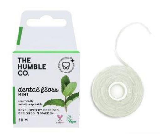 Picture of HUMBLE FLOSS - MINT 50M