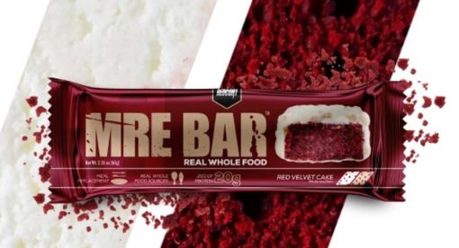 Picture of MRE BAR - RED VELVELT CAKE 67GR