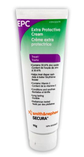 Picture of SECURA EXTRA PROTECTION CREAM 90GR