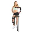 Picture of REBOUND CRUTCHES - TALL DONJOY