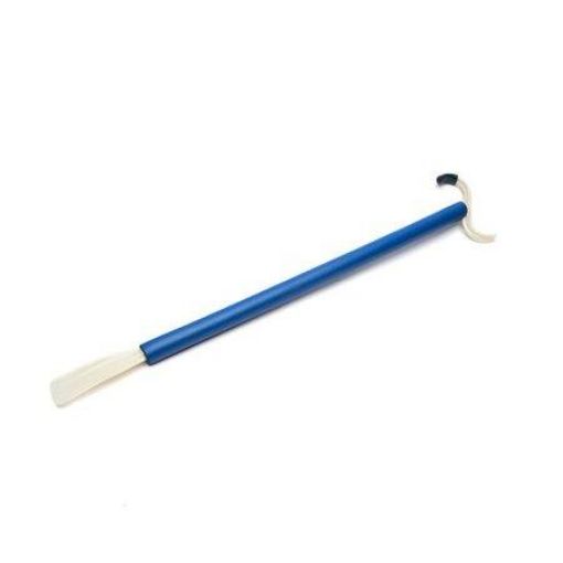 Picture of RELAXUS DRESSING AID W/SHOE HORN