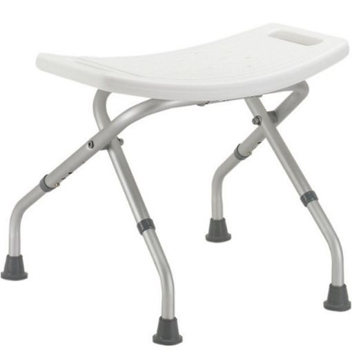 Picture of DRIVE MEDICAL FOLDING SHOWER BENCH