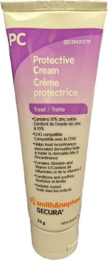 Picture of SECURA PROTECTIVE CREAM 78GR