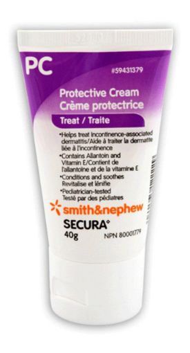 Picture of SECURA PROTECTIVE CREAM 40GR
