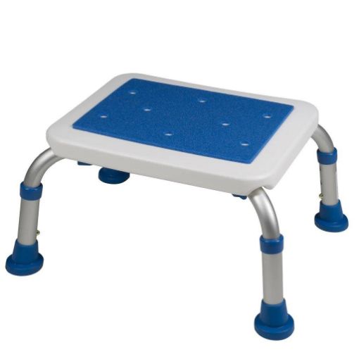 Picture of PCP ADJUSTABLE BATH SAFETY STEP 7100
