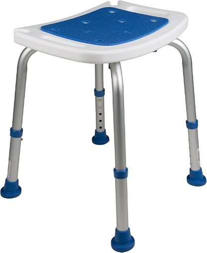 Picture of PCP PADDED BATH SAFETY SEAT 7102