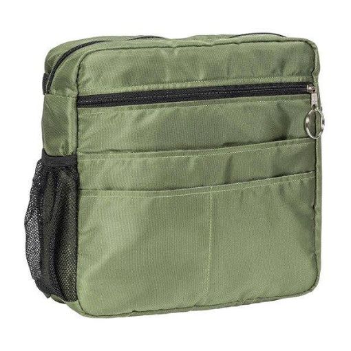 Picture of DRIVE ACDESSORY TOTE BAG - ARMY GREEN