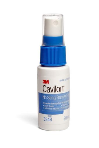 Picture of 3M CAVILON NO STING BARRIER FILM 28ML