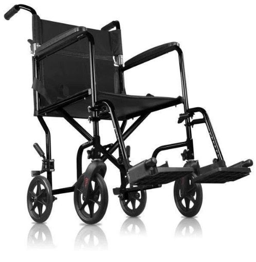 Picture of AIRGO ULTRA LIGHT - TRANSPORT CHAIR 1