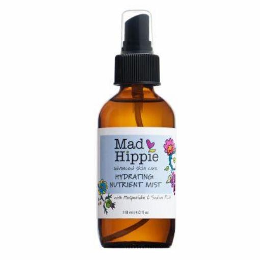 Picture of MAD HIPPIE MIST HYDRATING NUTRIENT 118ML