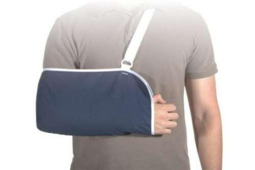 Picture of ARM SLING - SINGLE X 6/CS