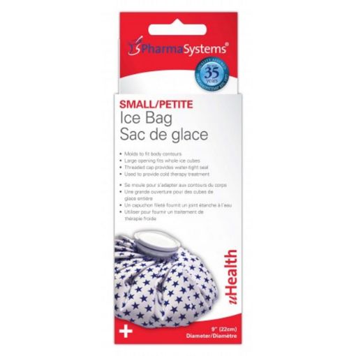 Picture of PHARMASYSTEMS ICE BAG - SMALL