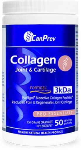 Picture of CANPREV COLLAGEN - JOINT CARTILAGE 250GR