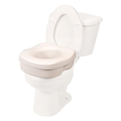 Picture of PCP 5IN RAISED TOILET SEAT - 7020