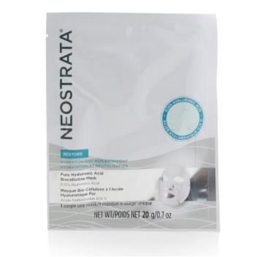 Picture of NEOSTRATA PURE HYALURONIC ACID MASK