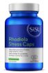 Picture of SISU RHODIOLA STRESS - VEGETABLE CAPSULES 60S