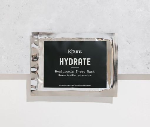 Picture of KPURE HYDRATE HYALURONIC - MASK