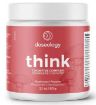 Picture of THINK DOSEOLOGY - MUSHROOM POWDER 60GR