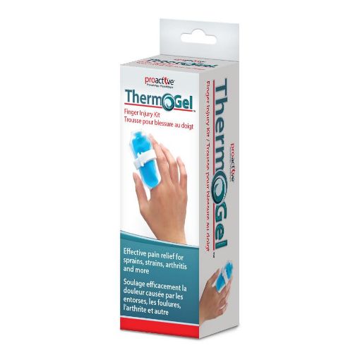 Picture of PROACTIVE THERMOGEL FINGER INJURY KIT