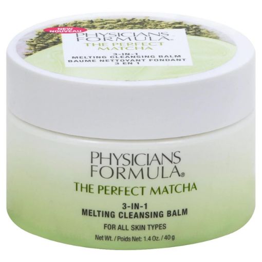 Picture of PHYSICIANS FORMULA BALM - THE PERFECT MATCHA 3IN1 40GR