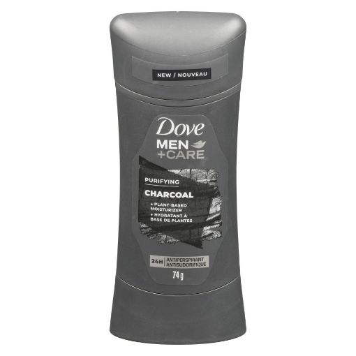Picture of DOVE MEN+CARE IS CHARCOAL 74GR