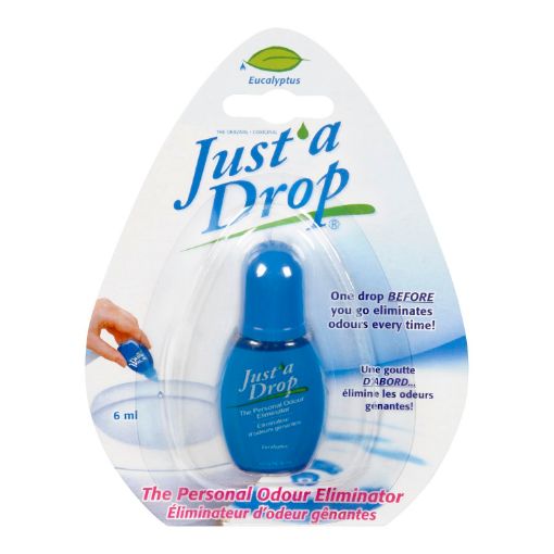 Picture of JUST A DROP ODOUR ELIMINATOR 6ML