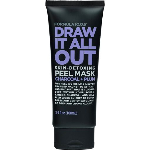 Picture of FORMULA 10-0-6 DRAW IT ALL OUT PEEL MASK 100ML