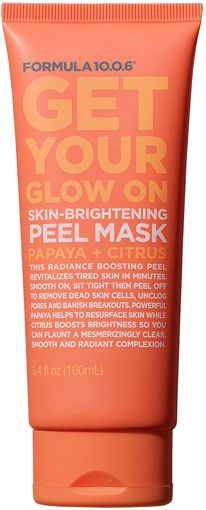 Picture of FORMULA 10-0-6 GET YOUR GLOW ON PEEL MASK 100ML