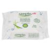 Picture of SIMPLE MICELLAR WIPES 25S
