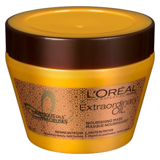 Picture of LOREAL EXTRAORDINARY MASK 300 ML