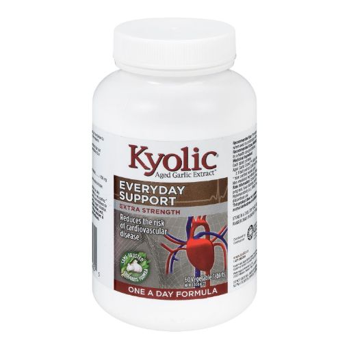 Picture of KYOLIC EXTRA STRENGTH 1000 MG ONE A DAY 60S
