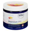 Picture of SISU RELAXATION MAGNESIUM 250MG BISGLYCINATE and CITRATE - RASPBERRY LEMONADE 265GR