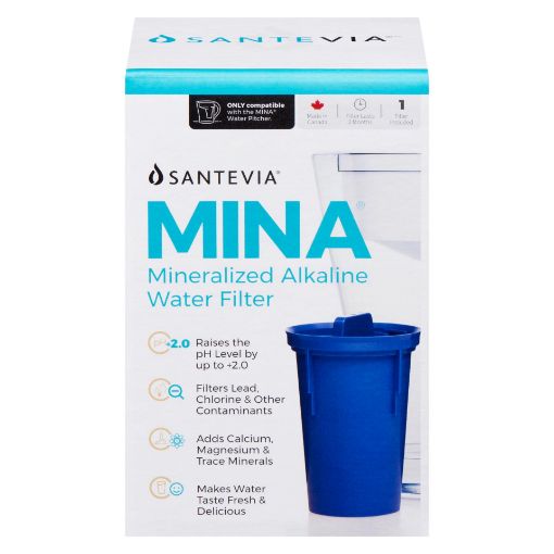 Picture of SANTEVIA MINA SLIM SERIES - REPLACEMENT FILTER