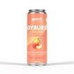 Picture of JOYBURST ENERGY DRINK NSA - PEACH 355ML