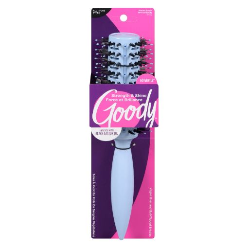 Picture of GOODY GO GENTLE STRENGTH INFUSION ROUND BRUSH