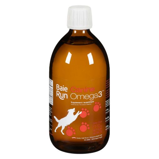 Picture of NUTRASEA CANINE OMEGA 500ML