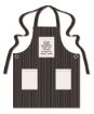 Picture of GIFTCRAFT APRON - ADULT - COFFEE UNTIL COCKTAILS 473653