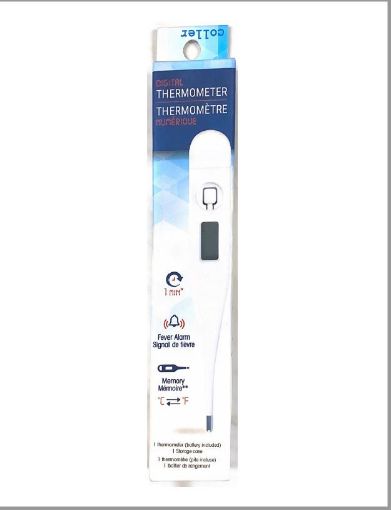 Picture of THERMOMETER DIGITAL
