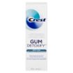 Picture of CREST GUM DETOXIFY TOOTHPASTE - DEEP CLEAN 90ML                            