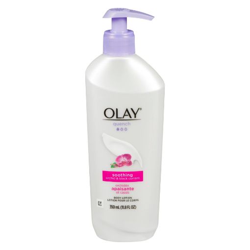 Picture of OLAY LUSCIOUS EMBRACE LOTION 350ML                                         